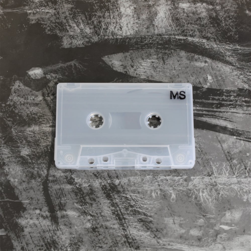 Come and See​/​MS - "CSMS" MC