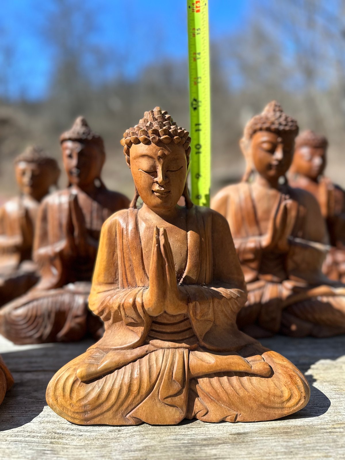 D.L 限定フィギュアDEV LARGE BUDDHA BRAND D.L 限定フィギュアDEV LARGE BUDDHA BRAND