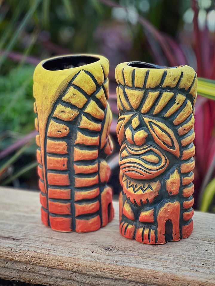 Kumu Pacific Sunset WoodyMiller kumu-pacific-sunset-woodymiller