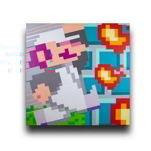 Image of SUPER BRO