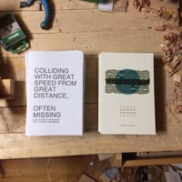 Two Book Bundle