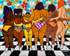 “Femme Love”