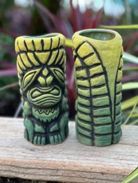 Image 1 of Kumu - Green Flash