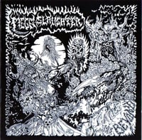 MEGA SLAUGHTER - Calls from the Beyond CD