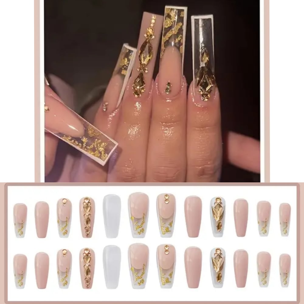 Image of Gold Diamond 