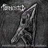 TORMENTED - Paradoxical Labyrinth of Coherence CD