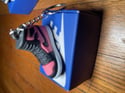 Novelty Nike Sneaker Keychain (3 for $18)