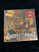 Image of GRAVEYARD AFTER GRAVEYARD "self titled" 7" EP