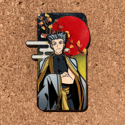 Hinode & Nichibotsu Series: Bokuto