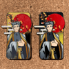 Hinode & Nichibotsu Series: Bokuto