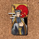 Hinode & Nichibotsu Series: Bokuto