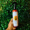Nubian Black Castor Oil Leave-In Spray