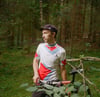 Bernot caps x Radio Vilnius cycling cap