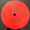 Chris Williams - Love Alive