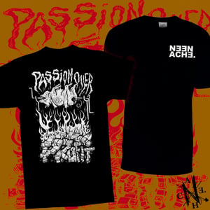 Passion Over Profit - Tshirt