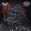NOXIS / CAVERN WOMB - Communion of Corrupted Minds Split CD