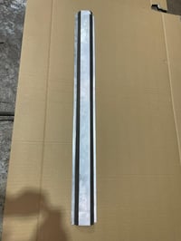 Image 4 of Toyota Hilux Inner Sill Replacement mk3 Single Cab