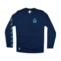 Image 5 of Setup® MTN Stark LS MTB Jersey