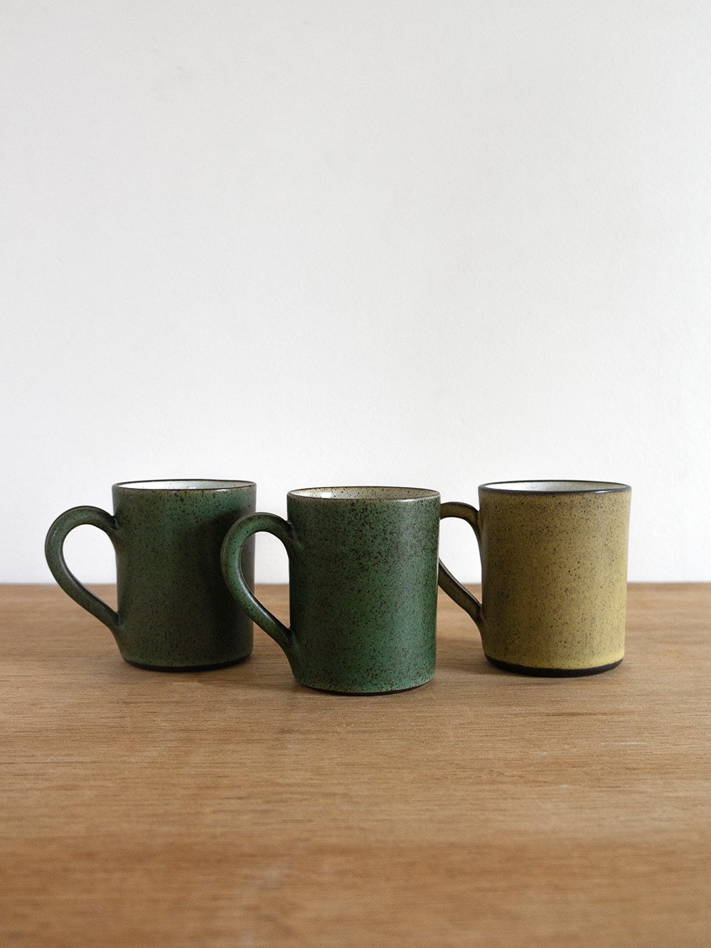 Image of Dutch mugs