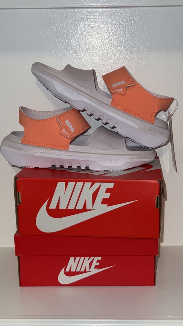 Image of Nike Playscape Sandals
