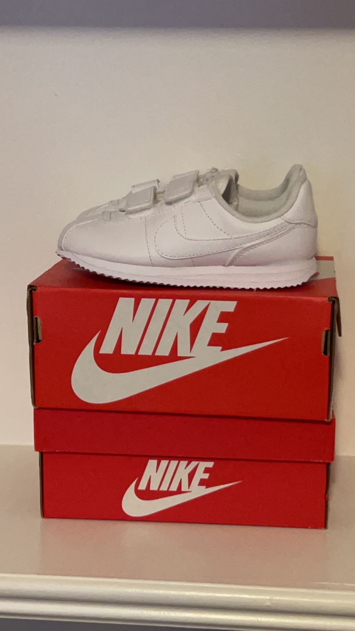 Image of Nike Cortez Basic SL