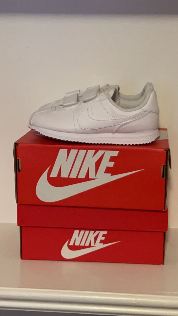 Image of Nike Cortez Basic SL