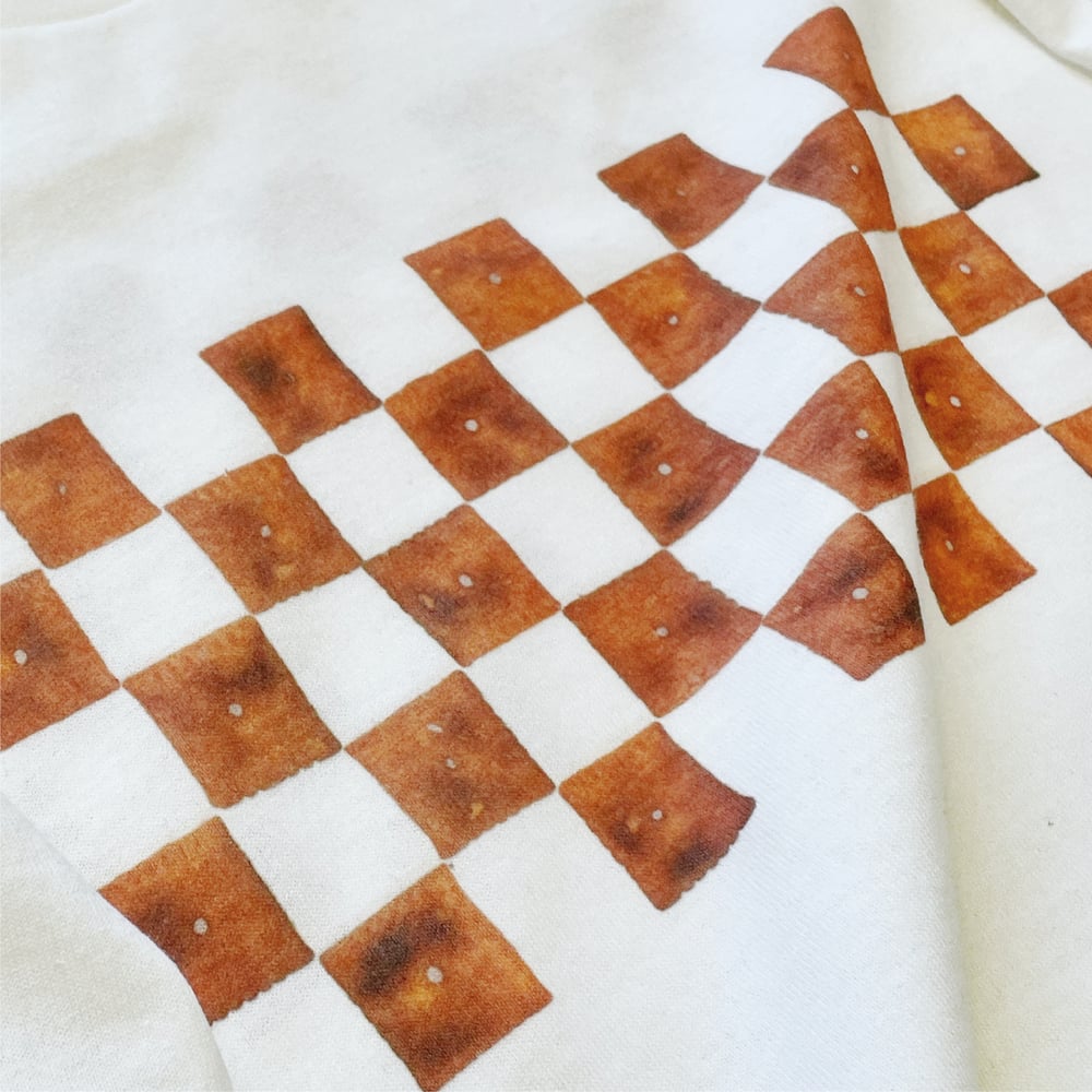 Image of Extra Toasty - Unisex Tee