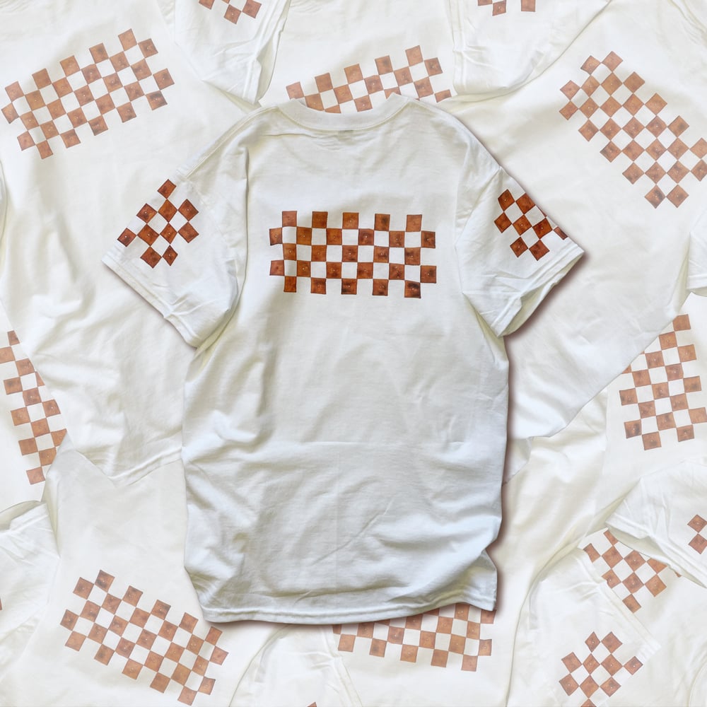 Image of Extra Toasty - Unisex Tee