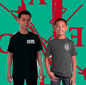 Youth - Tshirts