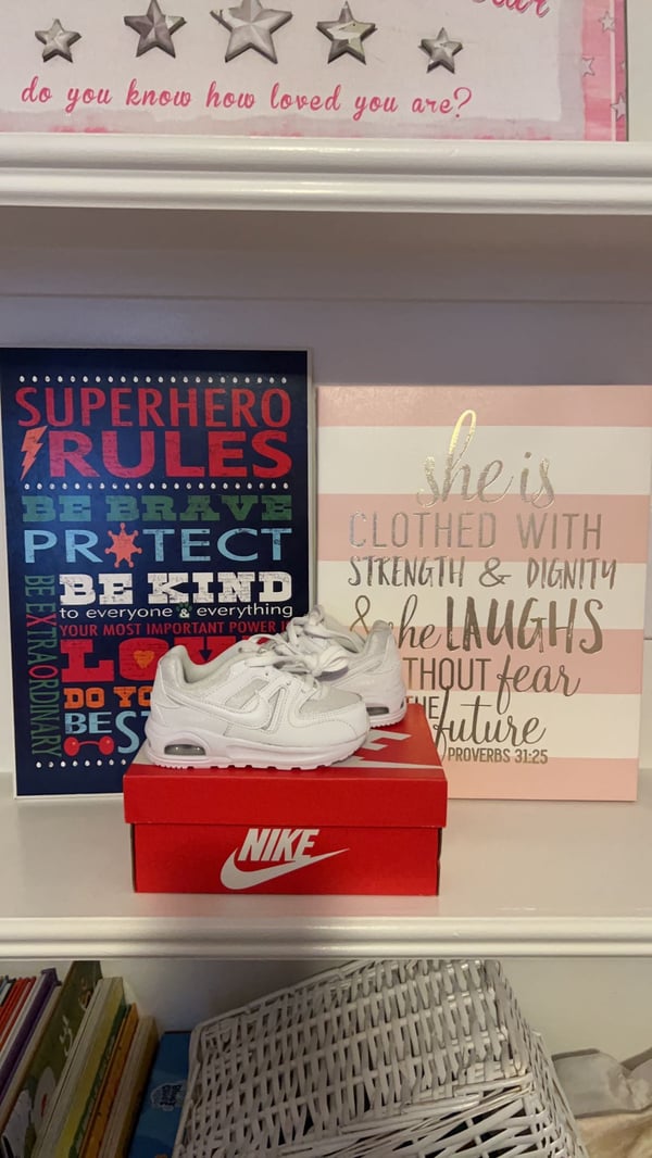 Image of Nike Air Max Command Flex