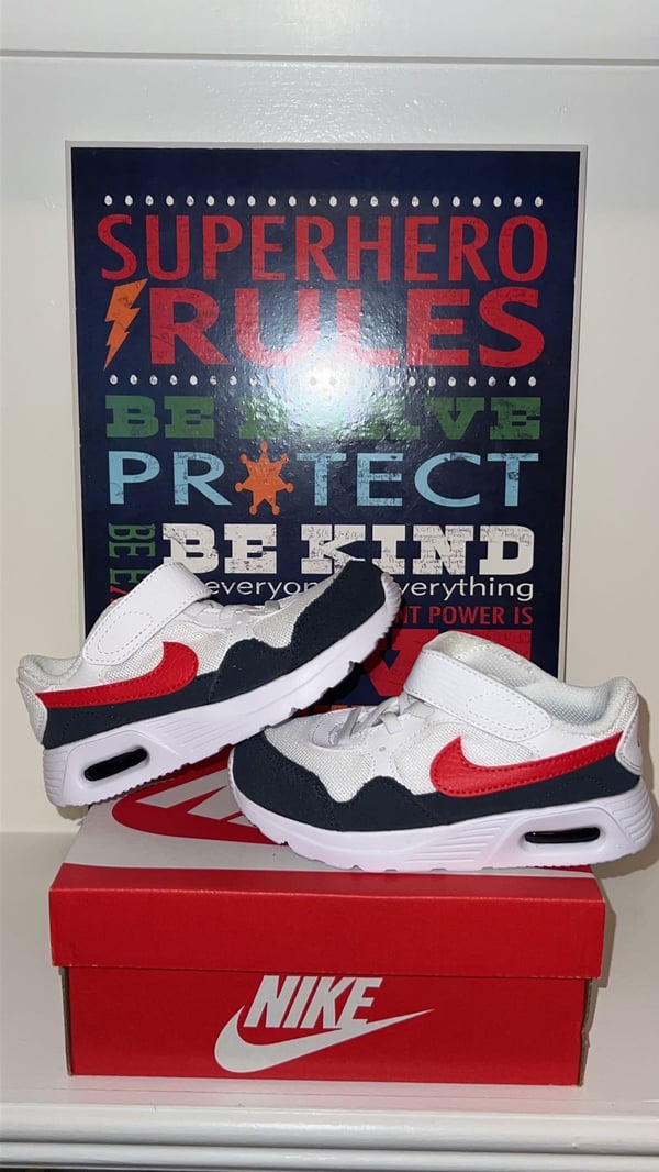 Image of Nike Air Max SC