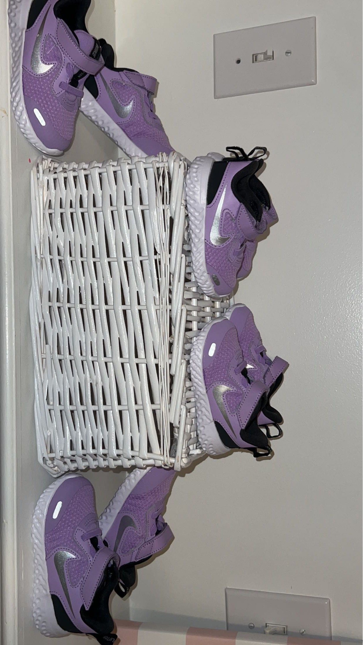 Image of Nike Revolution 5 