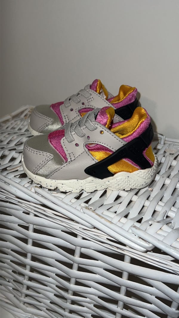 Image of Nike Huarache Infant