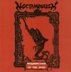 NOCTAMBULISM - Resurrection of the Dead CD