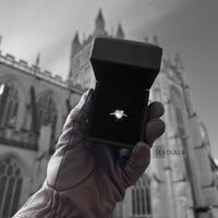 Image 1 of The Platinum Ring Box