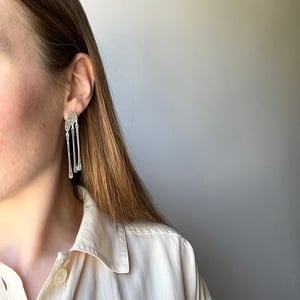 Image of lucent earring 