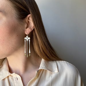 Image of viva earring 