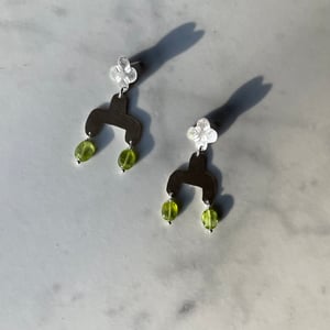 Image of liliana earring 