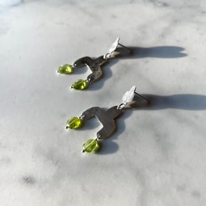 Image of liliana earring 