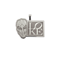 LOKE RECORDS Charm