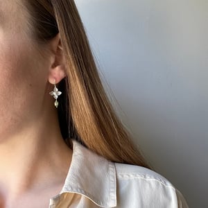 Image of davi earring 