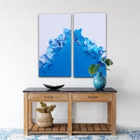 Image 1 of Turquoise Duo