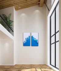 Image 2 of Turquoise Duo