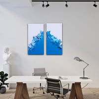 Image 3 of Turquoise Duo