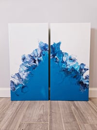 Image 4 of Turquoise Duo