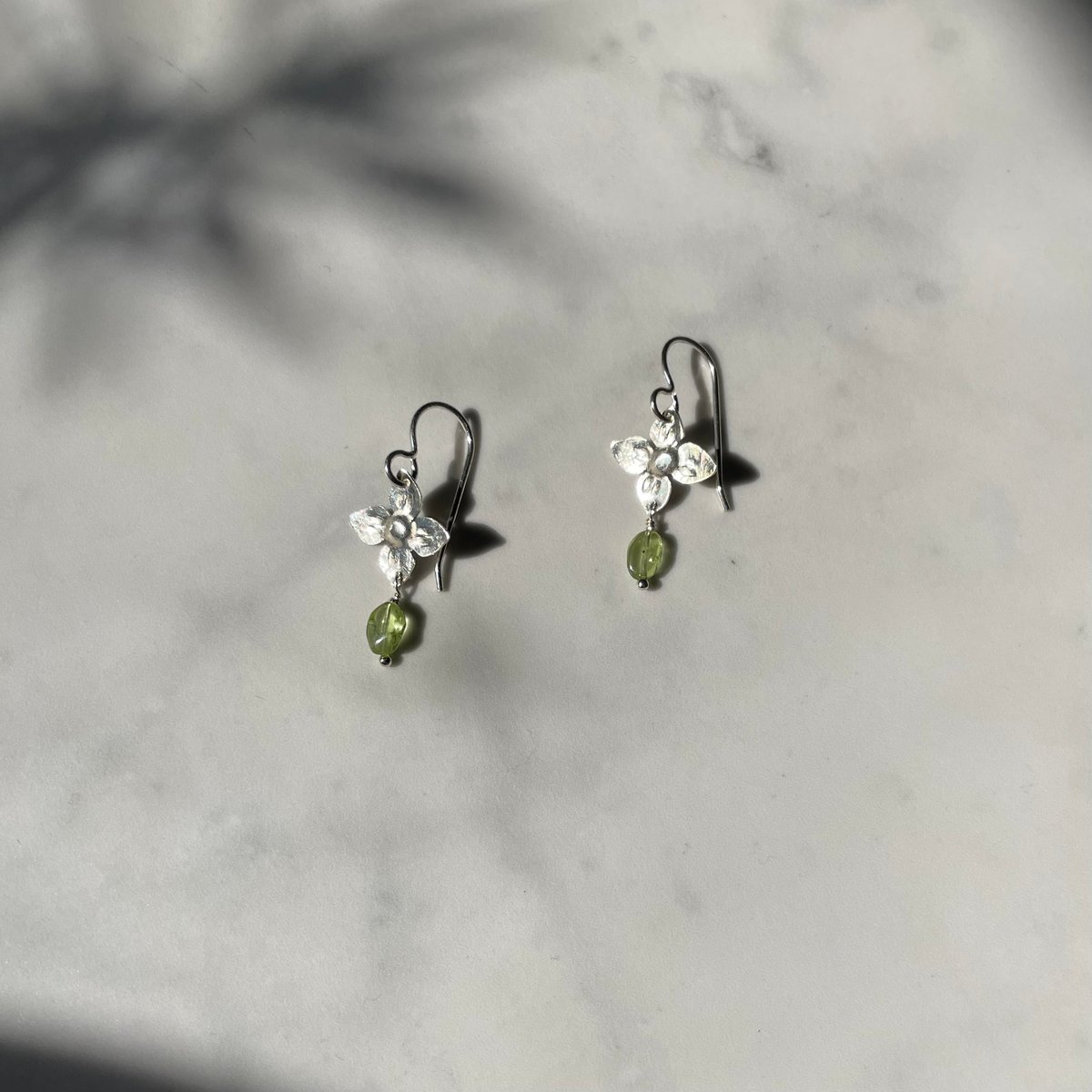 Image of davi earring 