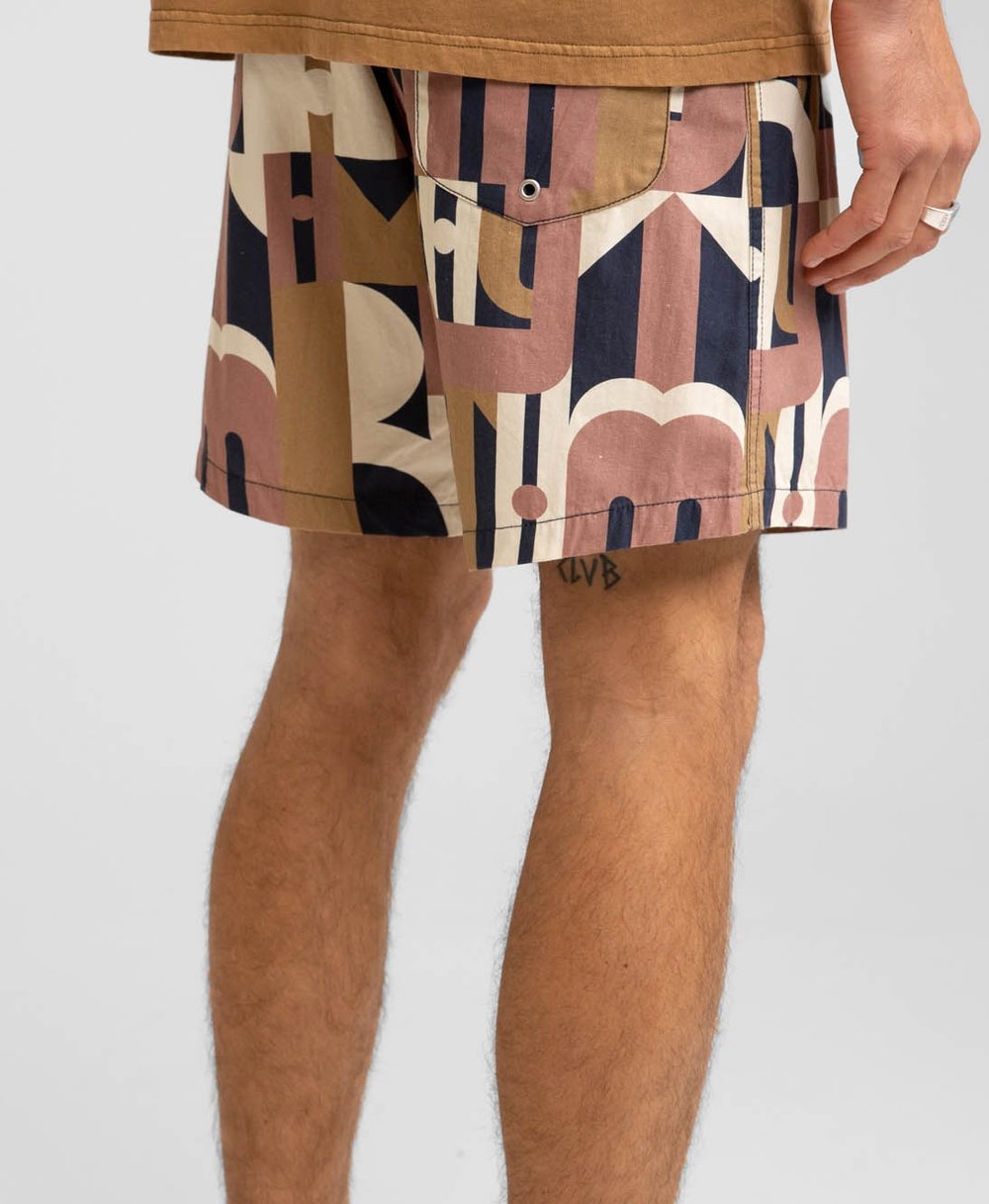 BAÑADOR RHYTHM SOUNDS TRUNK EN LIQUIDACION