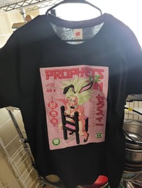 LegendaryKefBunny shirt v1