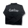 Fameless Coach's Jacket