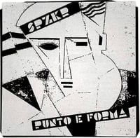 Image 1 of SPZKR - "PUNTO E FORMA"